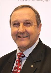 Profile image for Councillor Martin Foster