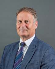 Profile image for Councillor Thomas Catton