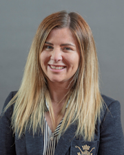 Profile image for Councillor Natalie Oliver