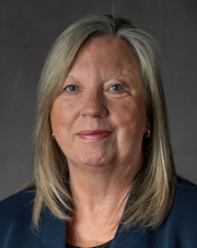 Profile image for Councillor Susan Blackburn