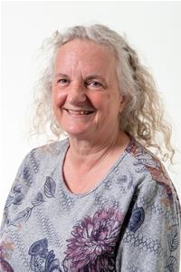 Profile image for Councillor Kate Marnoch