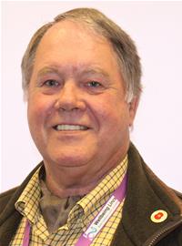 Profile image for Councillor Graham Marsh