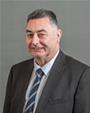 Profile image for Councillor Danny Brookes