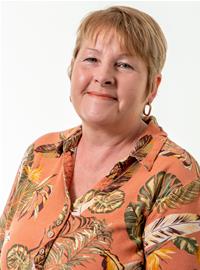 Profile image for Councillor Carleen Dickinson