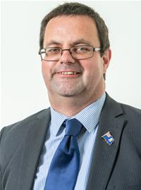 Profile image for Councillor James Knowles