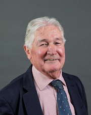 Profile image for Councillor Nick Hastings