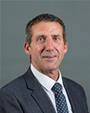 Profile image for Councillor Adrian Findley