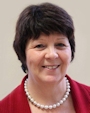 Profile image for Councillor Patricia Anne Bradwell