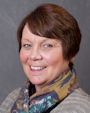 Profile image for Councillor Wendy Bowkett