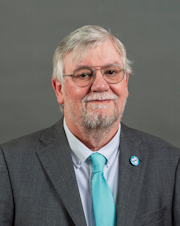 Profile image for Councillor Mike Beecham