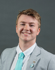 Profile image for Councillor Bayleigh Robinson