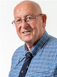 Profile image for Councillor Terry Aldridge