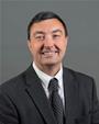 Profile image for Councillor Jimmy Brookes